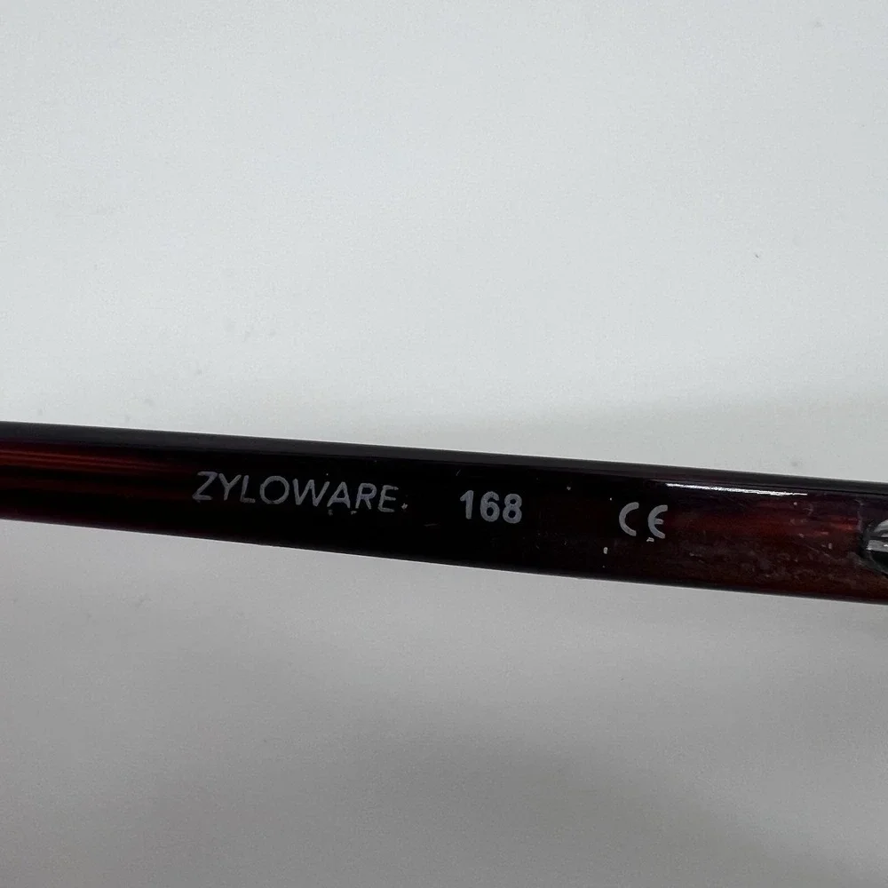 Sophia Loren's Beau Rivage Eyeglasses Frames 50-18-135mm Zyloware 168‎